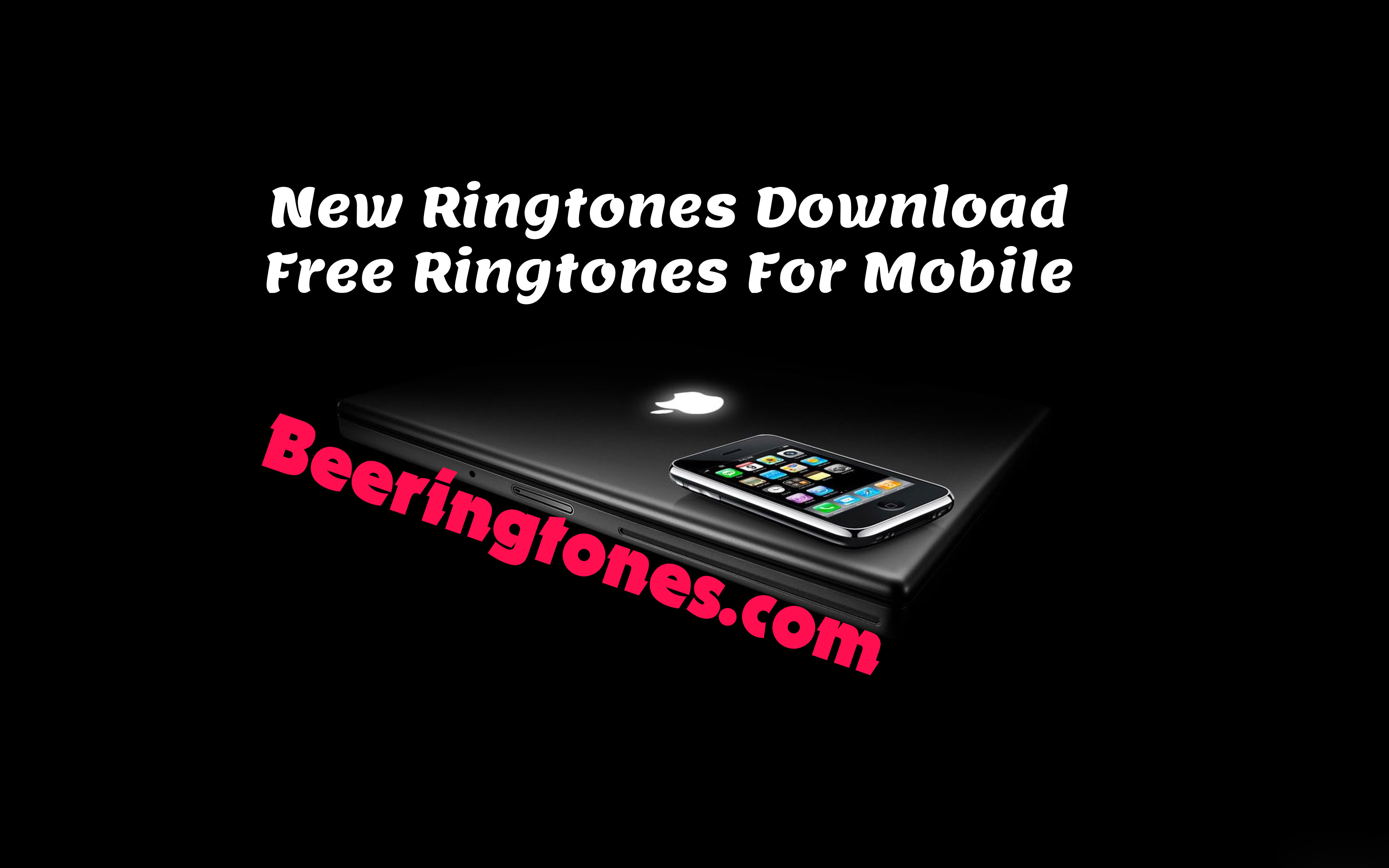 Best Ringtone Download MP3 - Mobile Ringtone MP3 Download