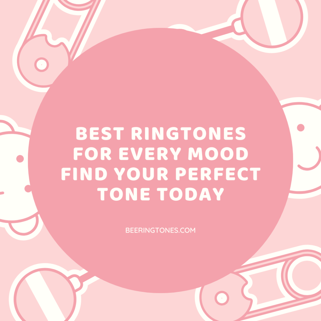 Bee Ringtones - New Ringtone Download - Best Ringtones For Every Mood Find Your Perfect Tone Today