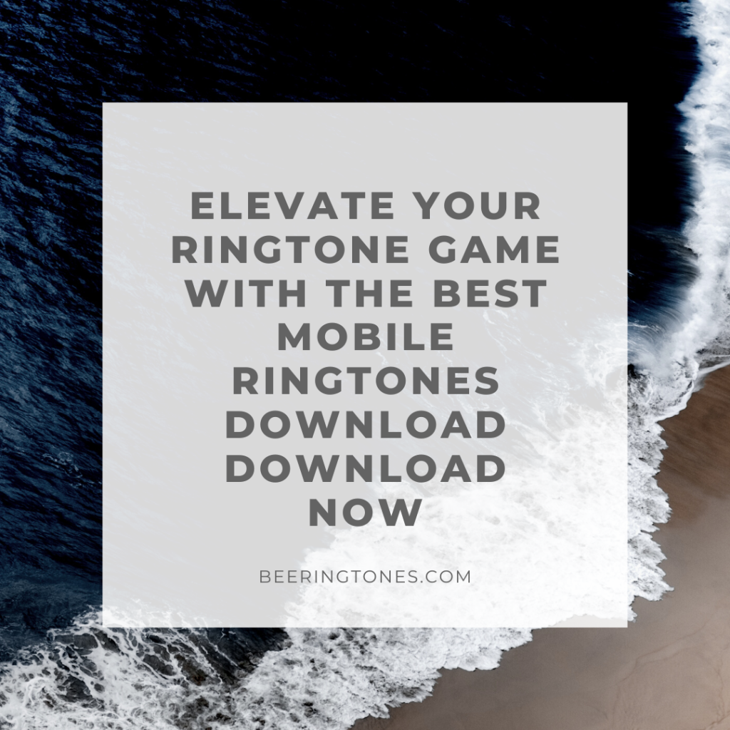 Bee Ringtones - New Ringtone Download - Elevate Your Ringtone Game With The Best Mobile Ringtones Download Download Now