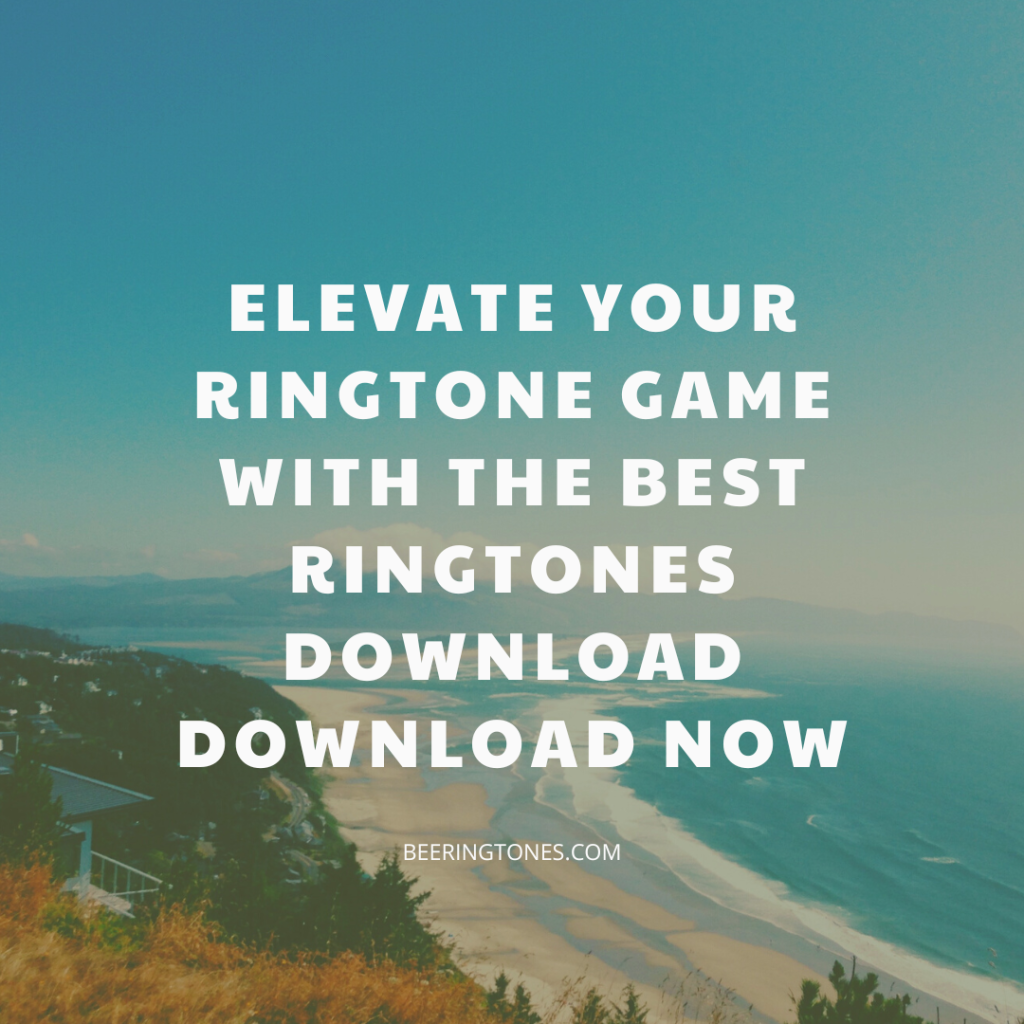Bee Ringtones - New Ringtone Download - Elevate Your Ringtone Game With The Best Ringtones Download Download Now